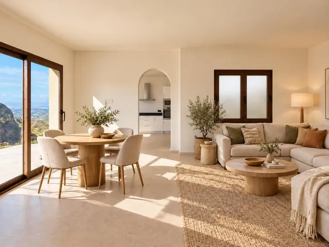 Casa 3 habitaciones 110m² en venta - South of spain — 6