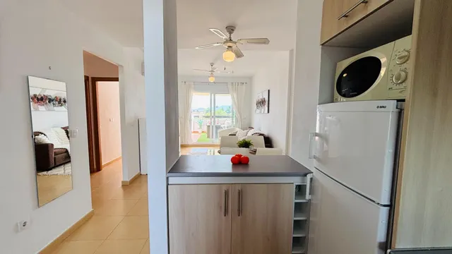 Apartamento 2 habitaciones 60m² en venta - CONDADO DE ALHAMA GOLF RESORT — 9
