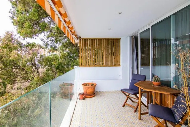 Apartamento Planta Media en venta en Benalmadena Costa - foto 2