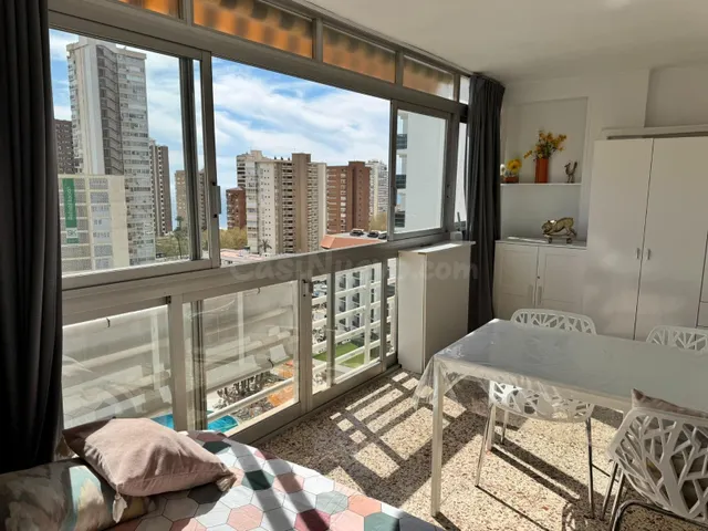 Vistas Panorámicas al Mar: Apartamento con Licencia Turístic - foto 3