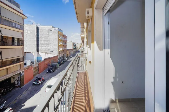 Piso 3 habitaciones 102m² en venta - Villafranqueza — 16