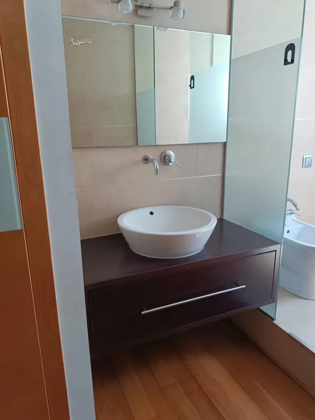 Amplio y Moderno Piso Reformado en Gandia - Beniopa — 23