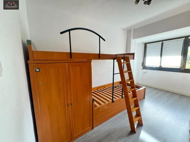 Acogedor Piso en Sestao - La Unión, Ideal para Entrar a Vivir por €170.000 — 22