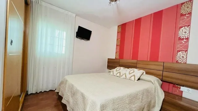 Ático en el Corazón de San Fernando - ¡Una Joya con Vistas Incomparables! — 14