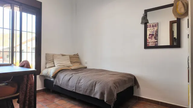 Chalet 6 habitaciones 226m² en venta - Alora pueblo — 15