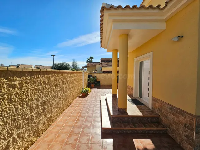 Villa 3 habitaciones 141m² en venta - Costa blanca sur - foto 3
