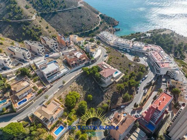 Terreno urbano en venta - Rincon de Loix — 16