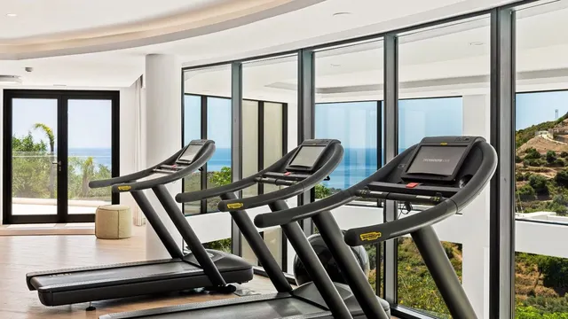 Apartamento 3 habitaciones 145m² en venta - Ojen pueblo — 27