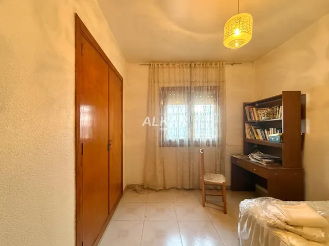 CASA EN VENTA EN CASCANTE — 21