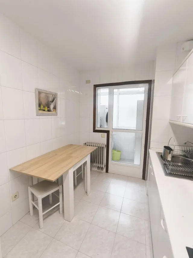 Dúplex en O Milladoiro - Ames — 13