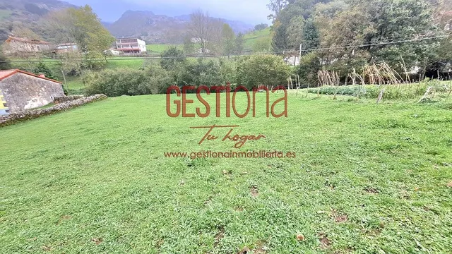 TERRENO URBANO EN BUSTABLADO. ARREDONDO — 2
