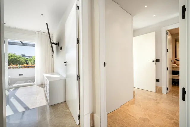 Adosado 3 habitaciones 218m² en venta - Marbella — 21