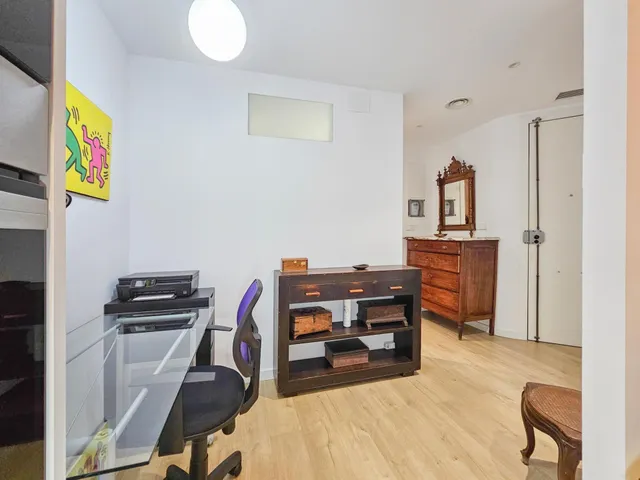 Piso en Barcelona - Zona Dreta de l´Eixample — 12