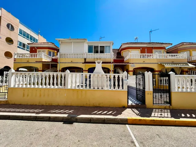 Casa 2 habitaciones 64m² en venta - La Siesta - El Salado - Torreta — 6