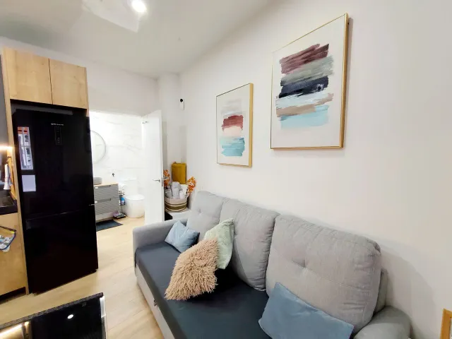 Apartamento 1 habitación 47m² en venta - Estacion de autobuses — 13
