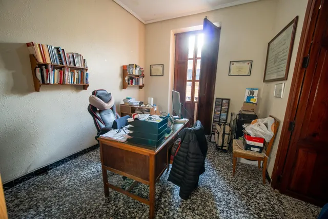 Casa de pueblo en Benaguasil — 43