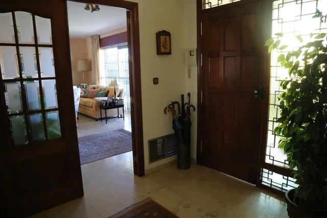 Atención a este magnifico chalet !! — 12
