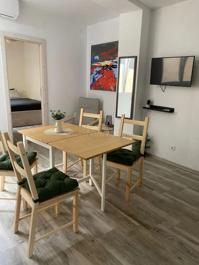 Edificio de 5 Apartamentos Llave en Mano – Inversión Rentabl - foto 2
