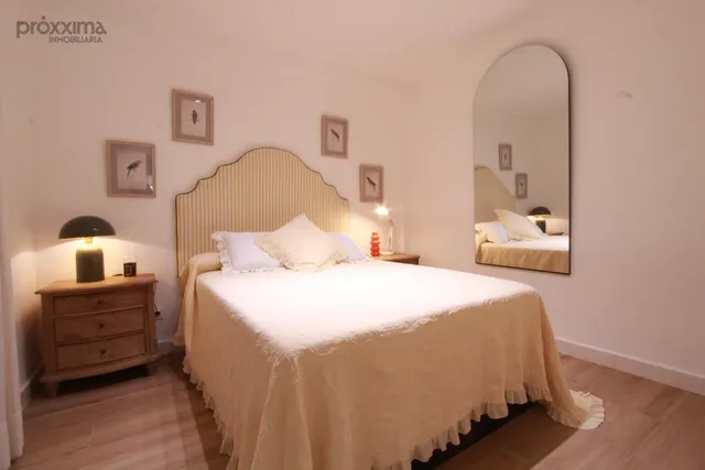 ✨ Un hogar acogedor para disfrutar de Sevilla de su estancia temporal. (8 - 11 meses) — 12