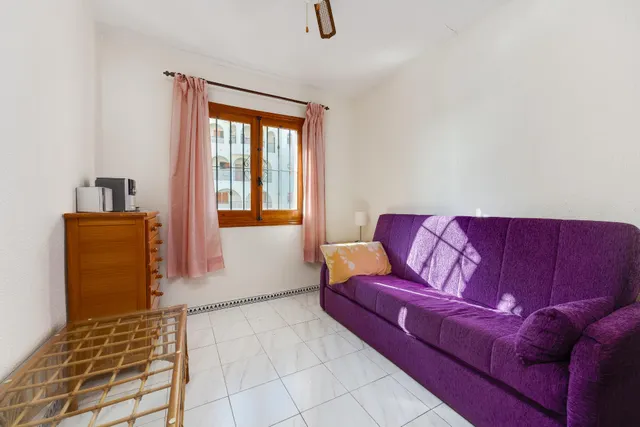 Spacious Apartment in Lomas de Mar, Torrelamata — 21