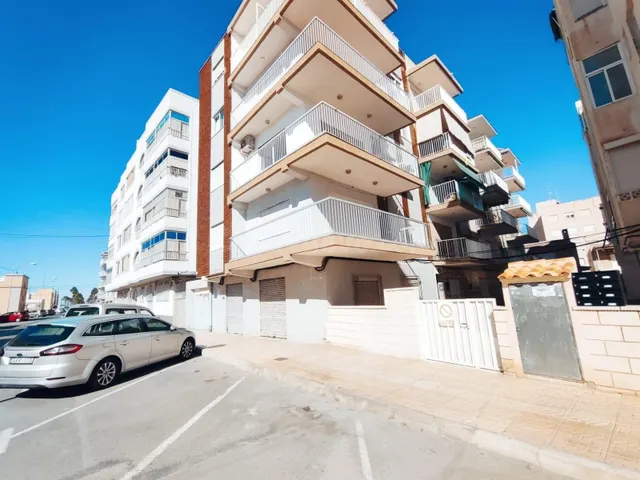 Fantástico apartamento con vistas al mar en Santa Pola, Alic - foto 2