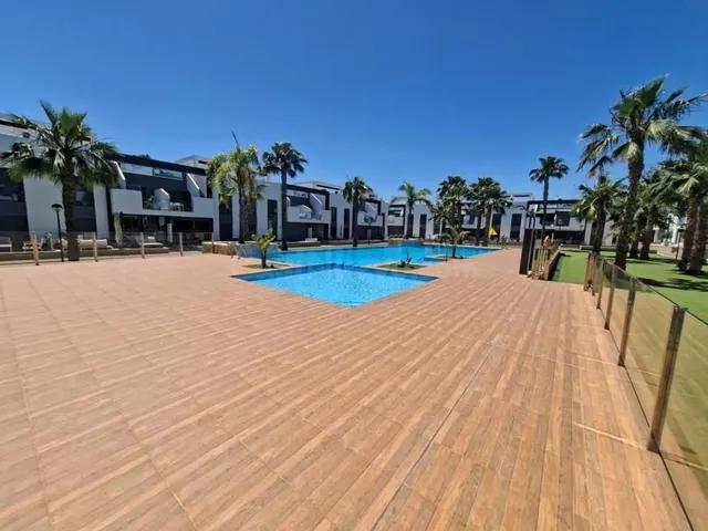 Apartamento 2 habitaciones 88m² en venta - EL RASO — 7