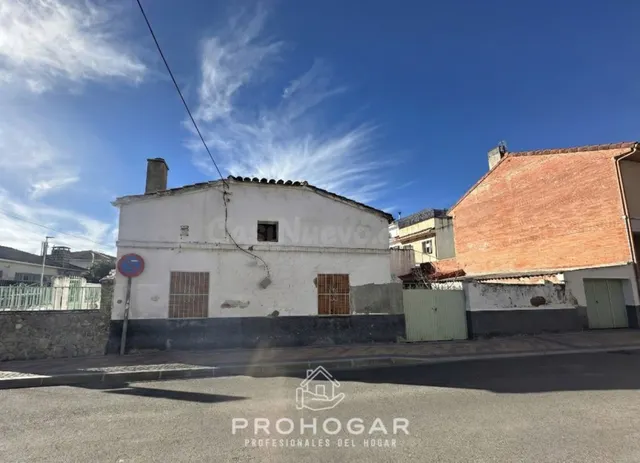 Casa-Chalet en Venta en Colmenar Viejo Madrid — 3