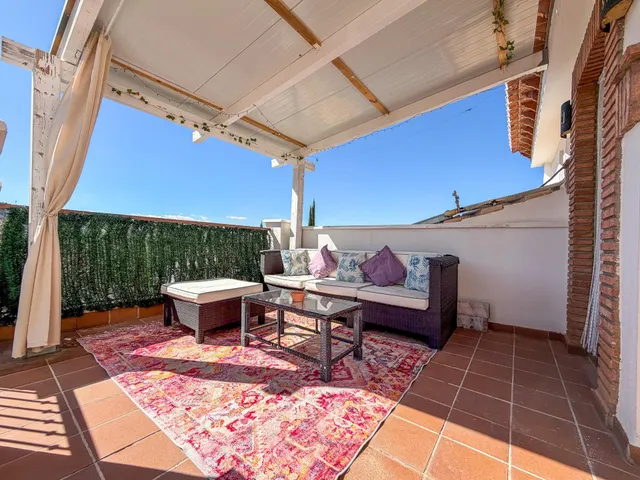 Casa Pareada en Granada capital (Lancha del Genil) — 43