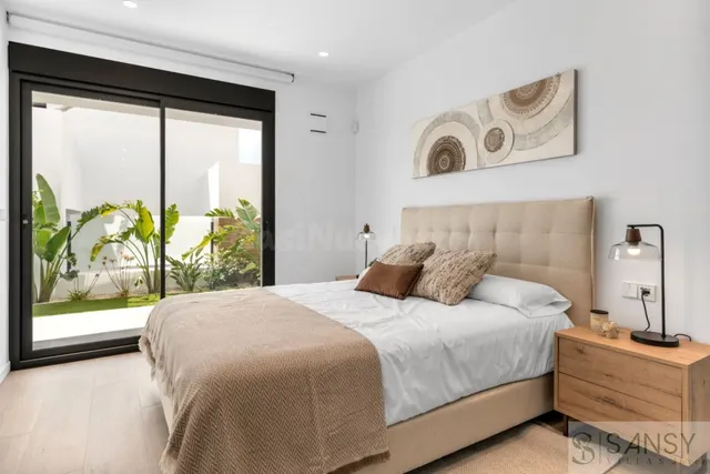 Dúplex en Venta en Alicante Alicante — 20