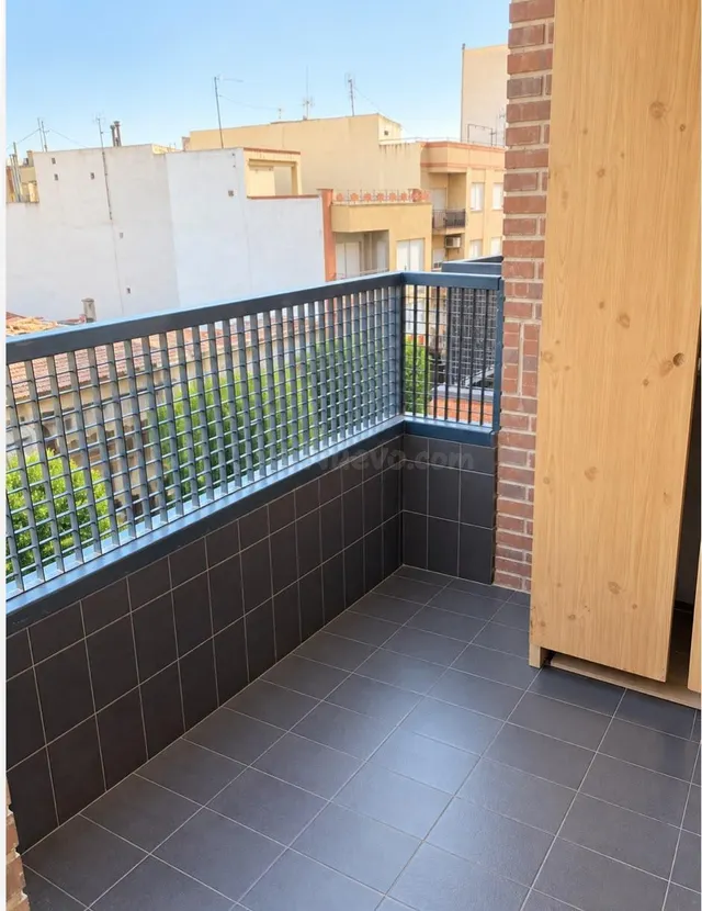 CALLE MAYOR 4 DORMITORIOS — 5