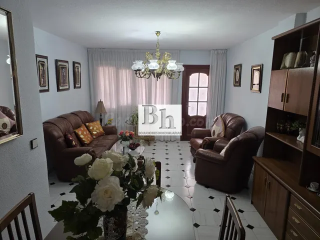 Inmobiliaria Blanhogar vende fantástico piso en La Paz. — 5