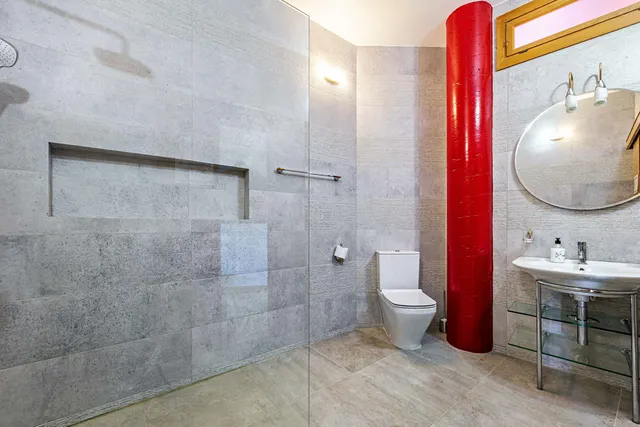 Piso 10 habitaciones 3110m² en venta - Centro — 31