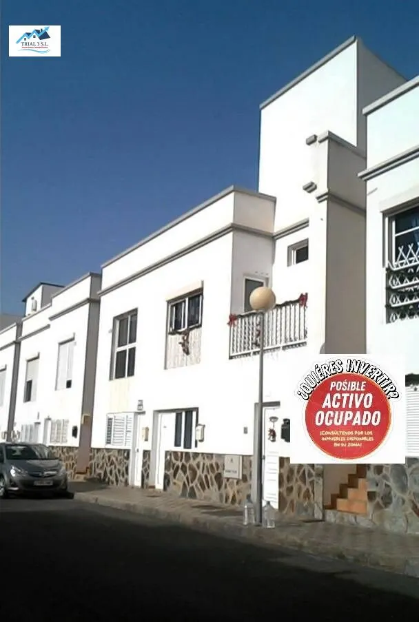 Venta Piso en Puerto del Rosario - Las Palmas