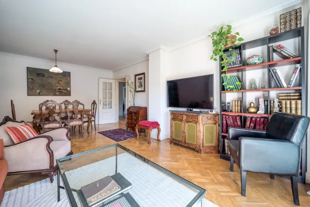 Piso 3 habitaciones 127m² en venta - Casco Antiguo — 13
