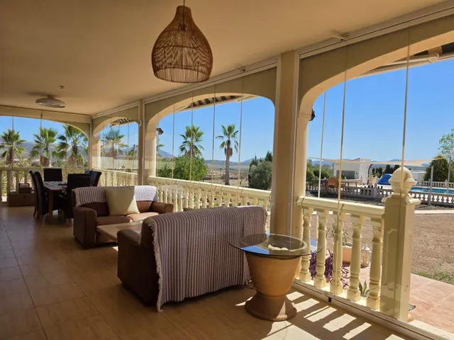 Villa 4 habitaciones 405m² en venta - Comunidad valenciana — 14