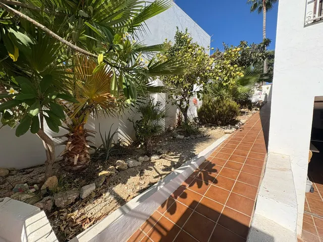 Adosado 4 habitaciones 210m² en venta - La Colina — 50