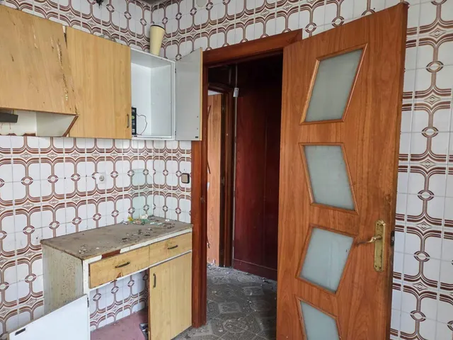 Piso a reformar en venta en la mina, Sant Adrià de Besòs — 9