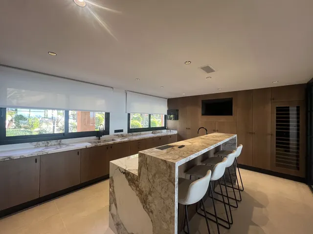 Apartamento 3 habitaciones 221m² en venta - Marbella — 7