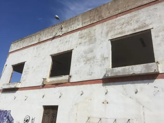 CONSTRUYE EL CHALET DE TUS SUEÑOS EN PLENA NATURALEZA — 33