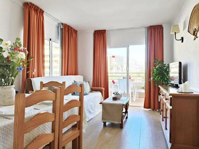 Apartamento 2 habitaciones 86m² en venta - Centro — 21