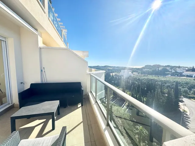 Apartamento 2 habitaciones 108m² en venta - Riviera del sol — 12