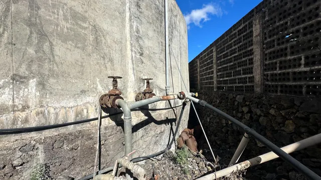 OPORTUNIDAD ÚNICA: GRAN FINCA DE 31.000 M2, secciones URBANA, RÚSTICA, ASENTAMIENTO RURAL Y AGRÍCOLA — 38