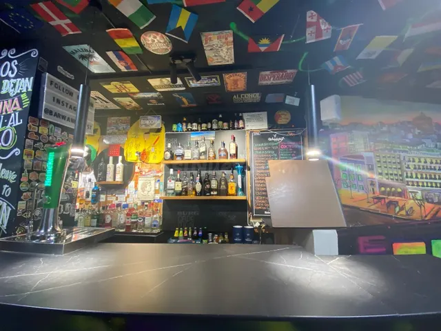 BAR DE COPAS EN RENTABILIDAD - foto 5
