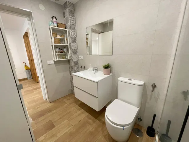 ESPECTACULAR CASA REFORMADA EN LOS BOLICHES — 15