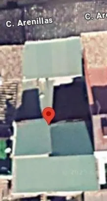 MAGNÍFICA PROPIEDAD EN CASCO HISTÓRICO PARA REFORMAR — 18