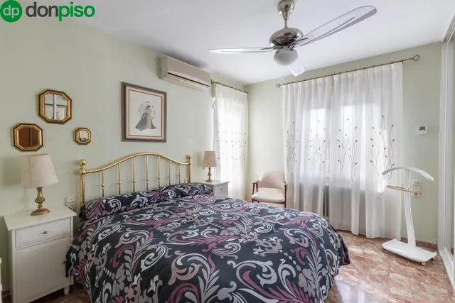 Vivienda Exclusiva en Urbanización Viñas del Rey – Otura — 35