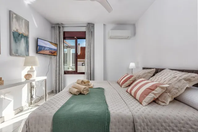 Apartamento 3 habitaciones 103m² en venta - Marbella — 8