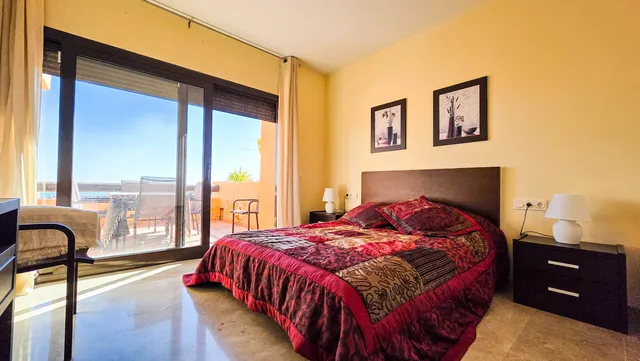 Ático 3 habitaciones 177m² en venta - Costa del Sol — 18