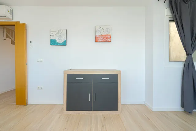 Estupendo ático duplex a la venta en Pedreguer — 10