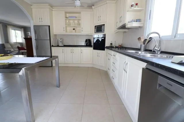 Villa 3 habitaciones 216m² en venta - Comunidad valenciana — 9